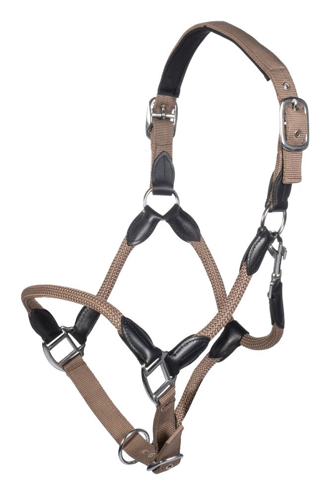 HKM-SPORTS Halfter -Carlotta