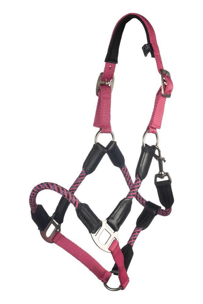 HKM-SPORTS Halfter -Nele