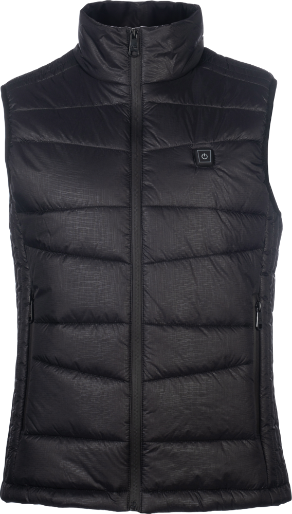 HKM-SPORTS Herren Heizweste Heat Control