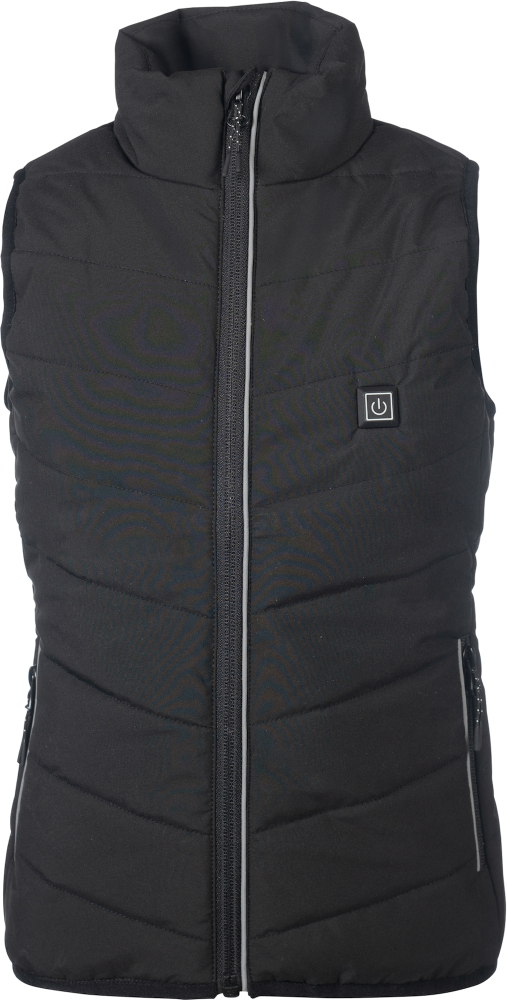 HKM-SPORTS Kinder-Heizweste Cuddle