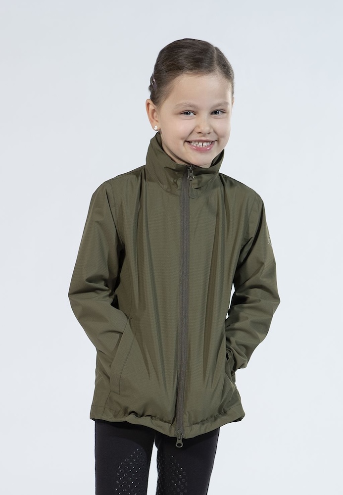 HKM-SPORTS Kinder-Regenjacke Rainy Day