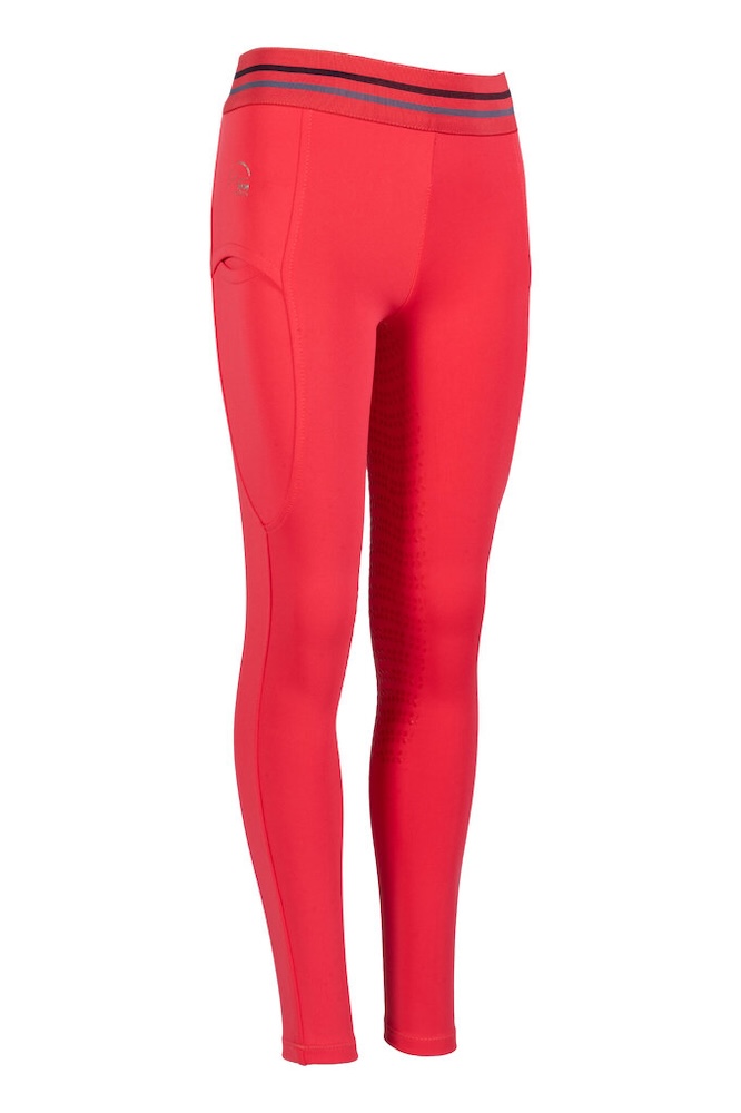 HKM Kinder Reitleggings Aymee
