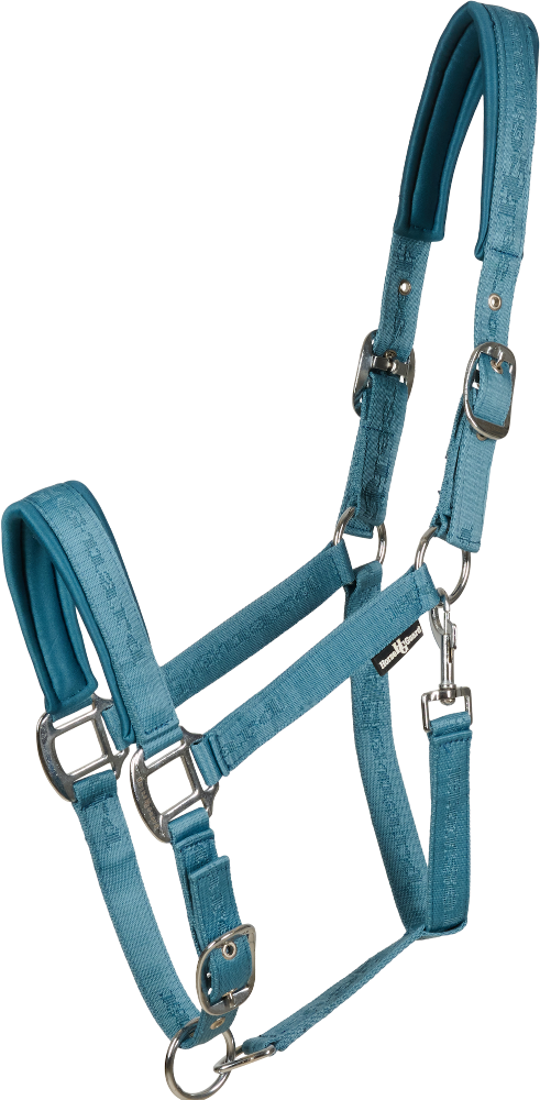 Horse Guard Halfter Diya 2.0 – arctic