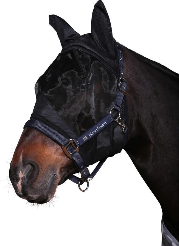 HORSE GUARD HorseGuard Insektmaske anti-UV