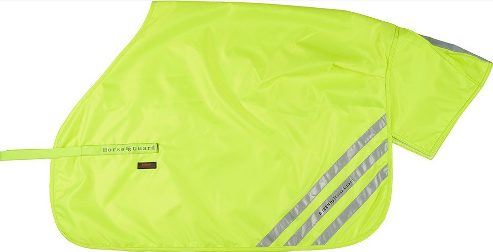 HORSE GUARD Reflex Nierendecke Judy