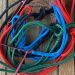 Horseman-String -Standard- LAGERWARE