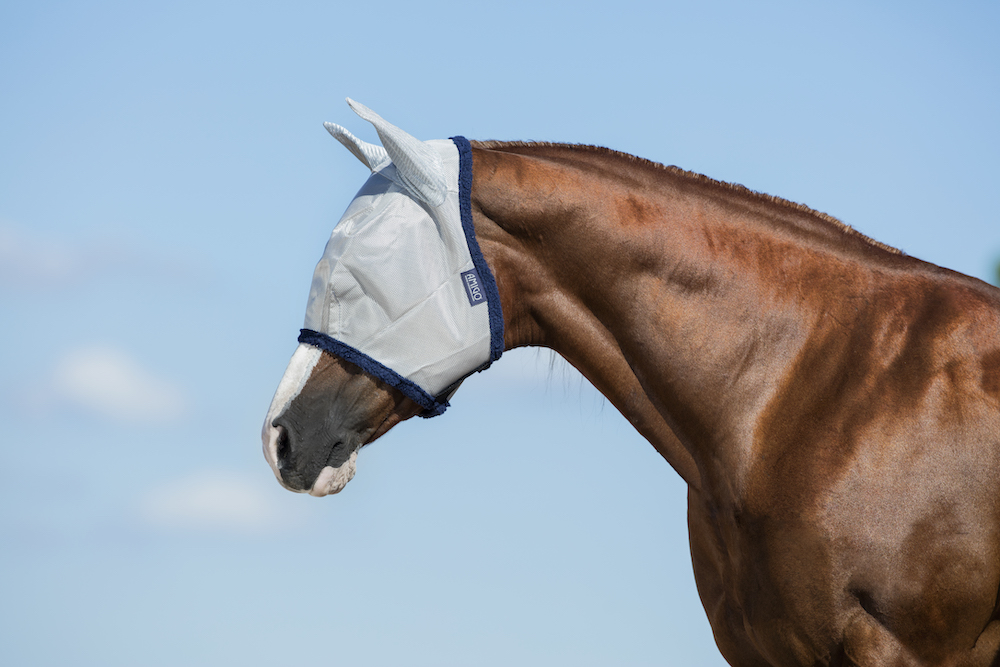 HORSEWARE Amigo Fly Mask