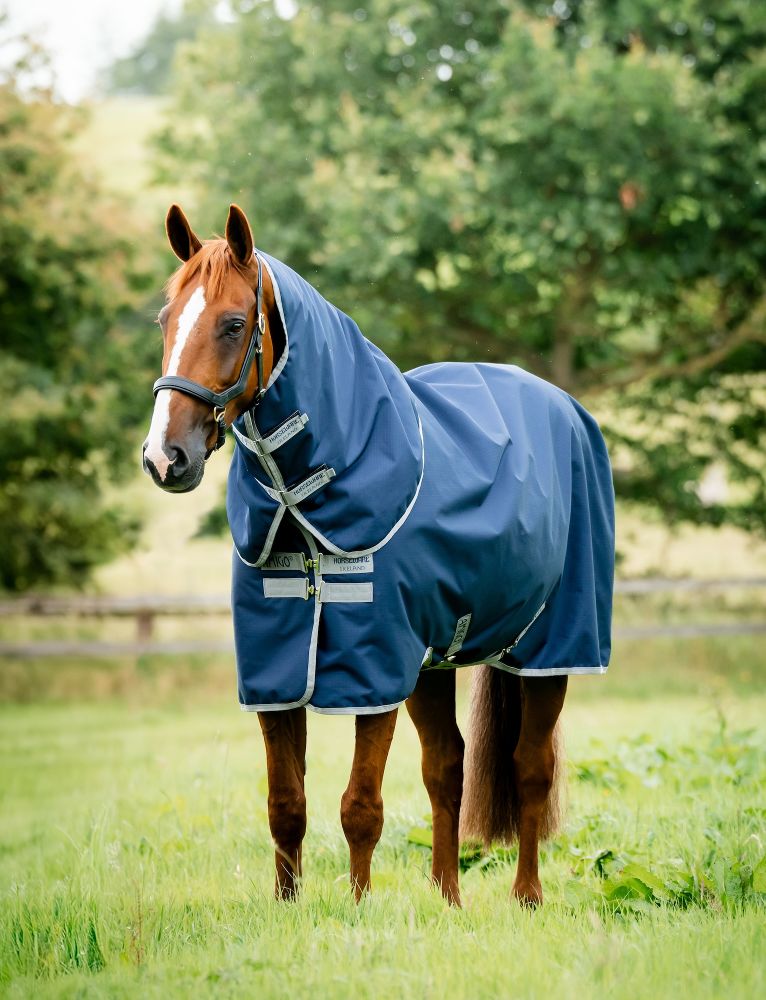 HORSEWARE Amigo Ripstop 900D Turnout 50g