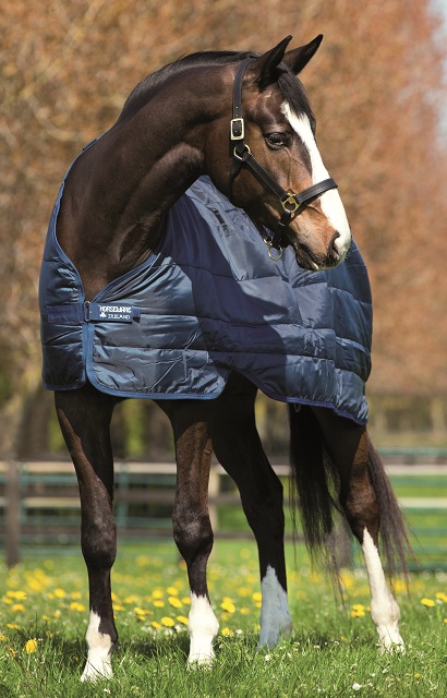 HORSEWARE Liner 400g