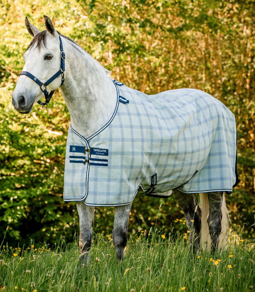 Horseware Newmarket Plus Fliegendecke