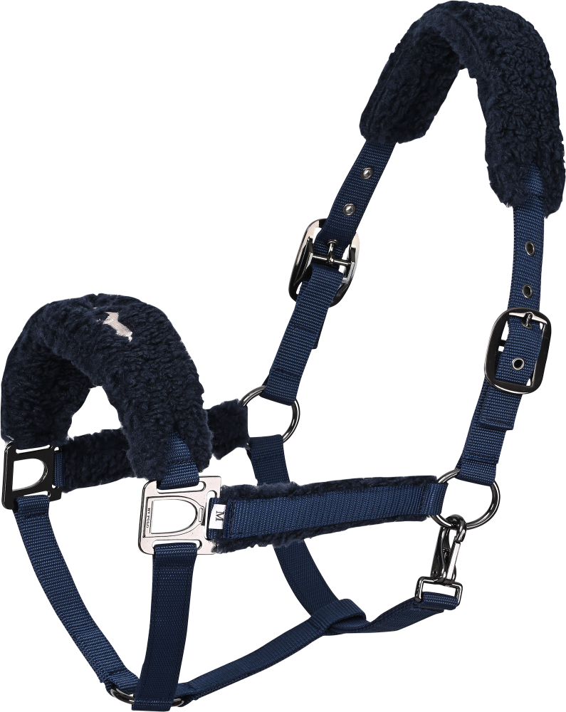 HV Polo Halfter HVPTeddy