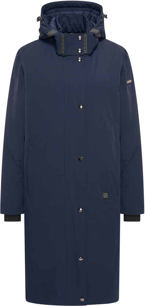 HV Polo Heizmantel HVPHeat tech
