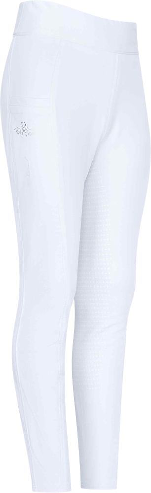 HV Polo Kinder Reitleggings HVPLotte