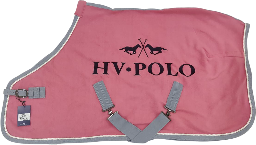 HV Polo Pony Abschwitzdecke Sasha