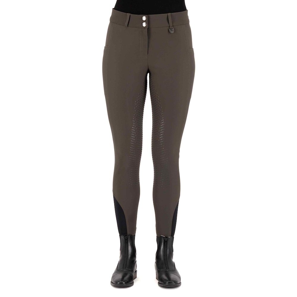 HV Polo Reithose Full Grip Miranda
