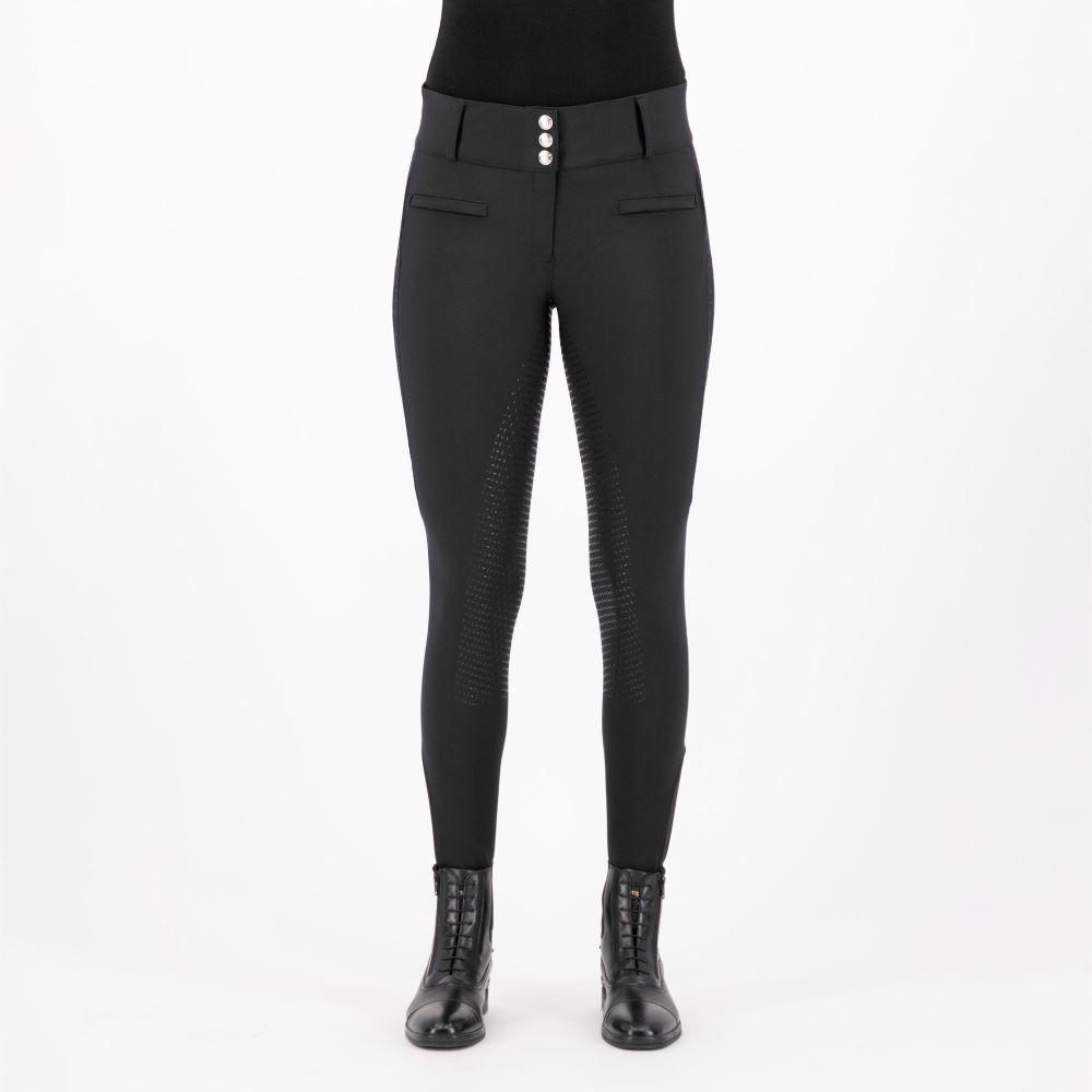 HV Polo Reithose HVPEdvina FullGrip