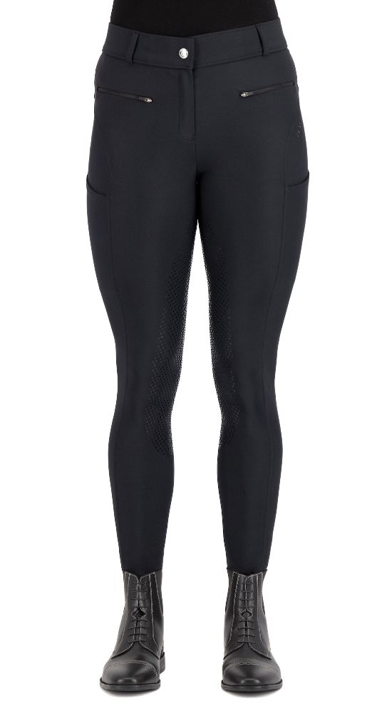 HV Polo Reithose HVPFavourite Sporty FullGrip