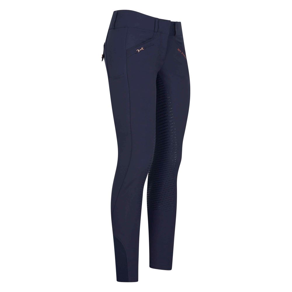 HV Polo Reithose HVPPauline FullGrip