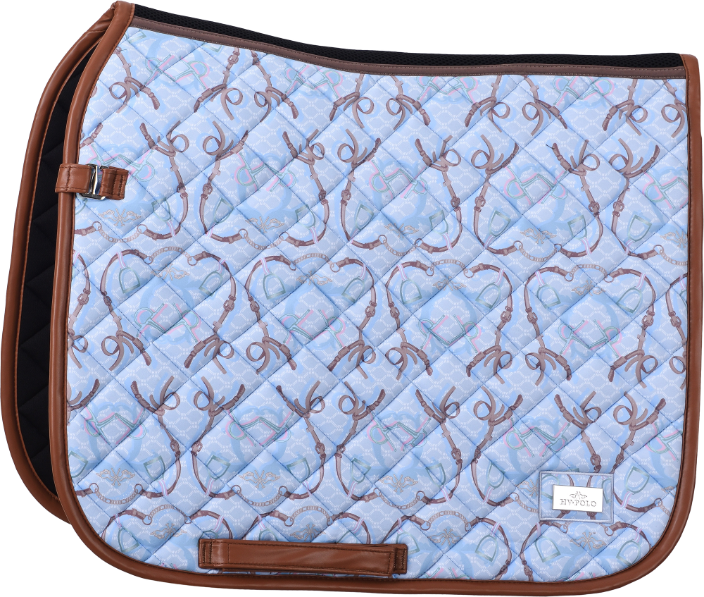 HV Polo Schabracke HVPPilar Print – Multi