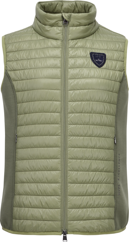 HV Polo Tech Weste HVPMaxine