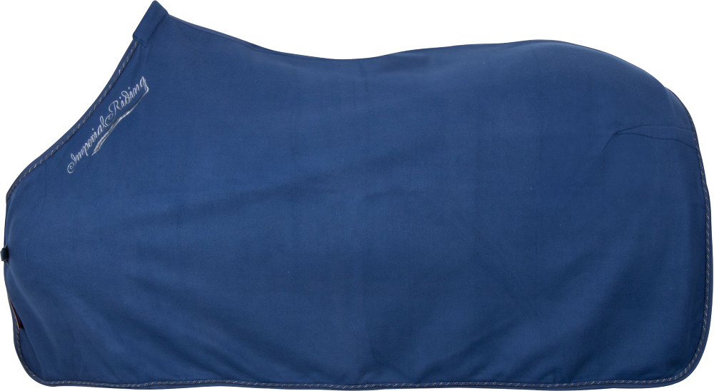 Imperial Riding Fleecedecke IRHClassic – amethist