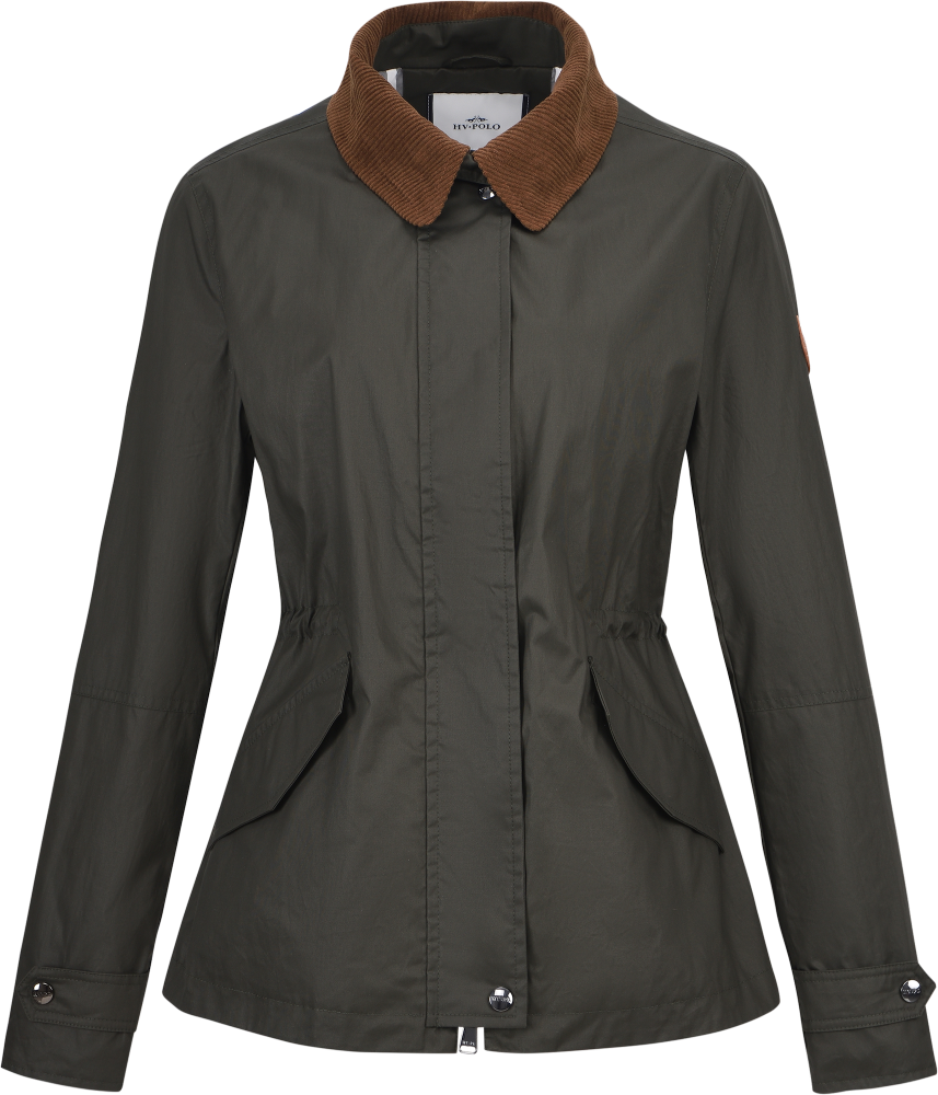 Jacke HVPMorgane