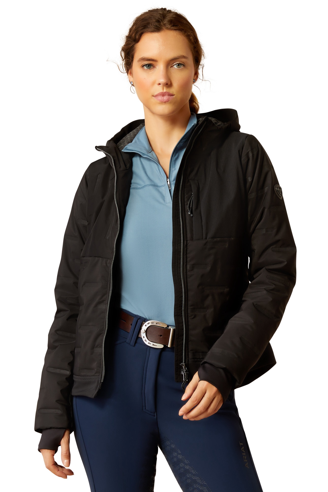 Jacke WMS Taxore Insulated