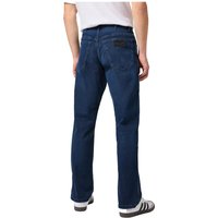 Jeans Texas Medium Stretch Straight Arm Strong-