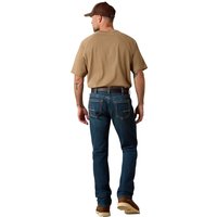 Jeanshose Rebar M7 Slim DuraStretch