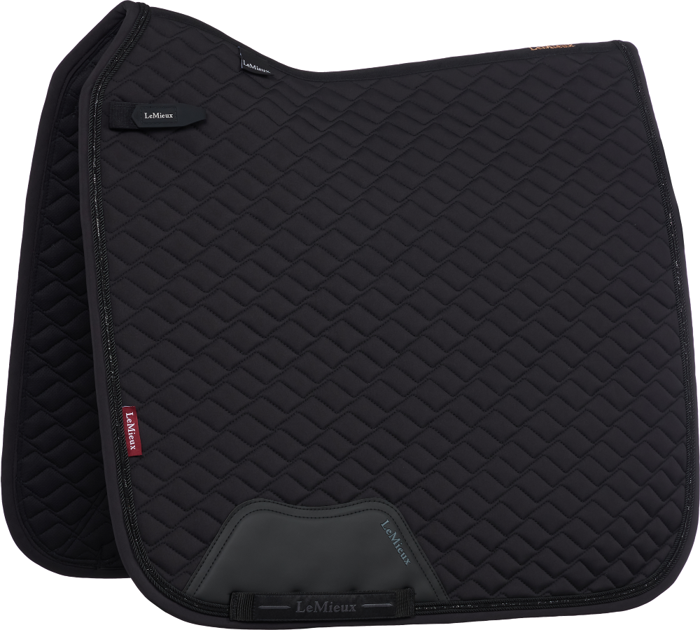 JRS Equstrian Band Expert LeMieux Brilliance Dressurschabracke