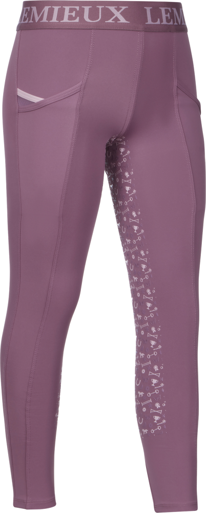 JRS Equstrian Band Expert LeMieux Mini Reitleggings