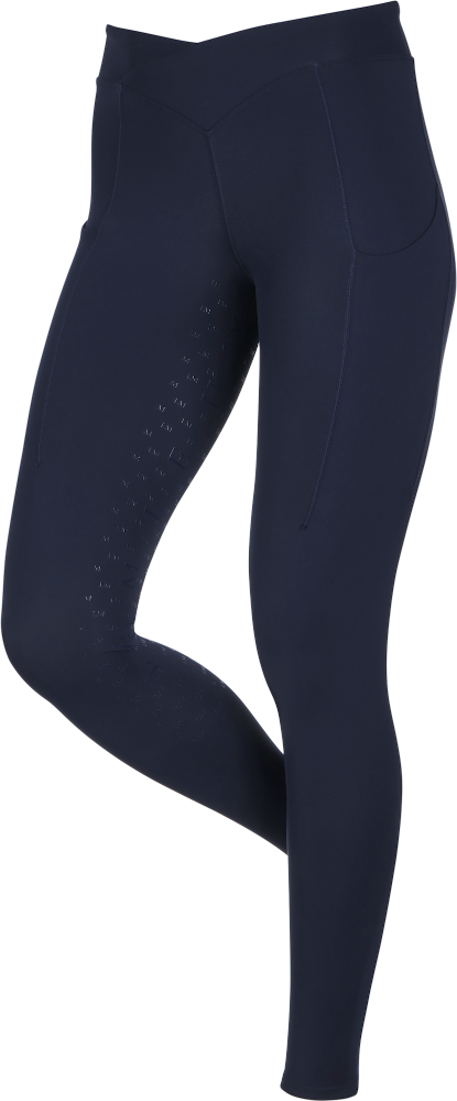 JRS Equstrian Band Expert LeMieux Simone Cross Over Reitleggings mit Teilbesatz