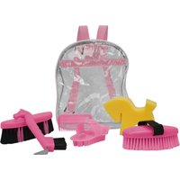 Kinder-Putzrucksack