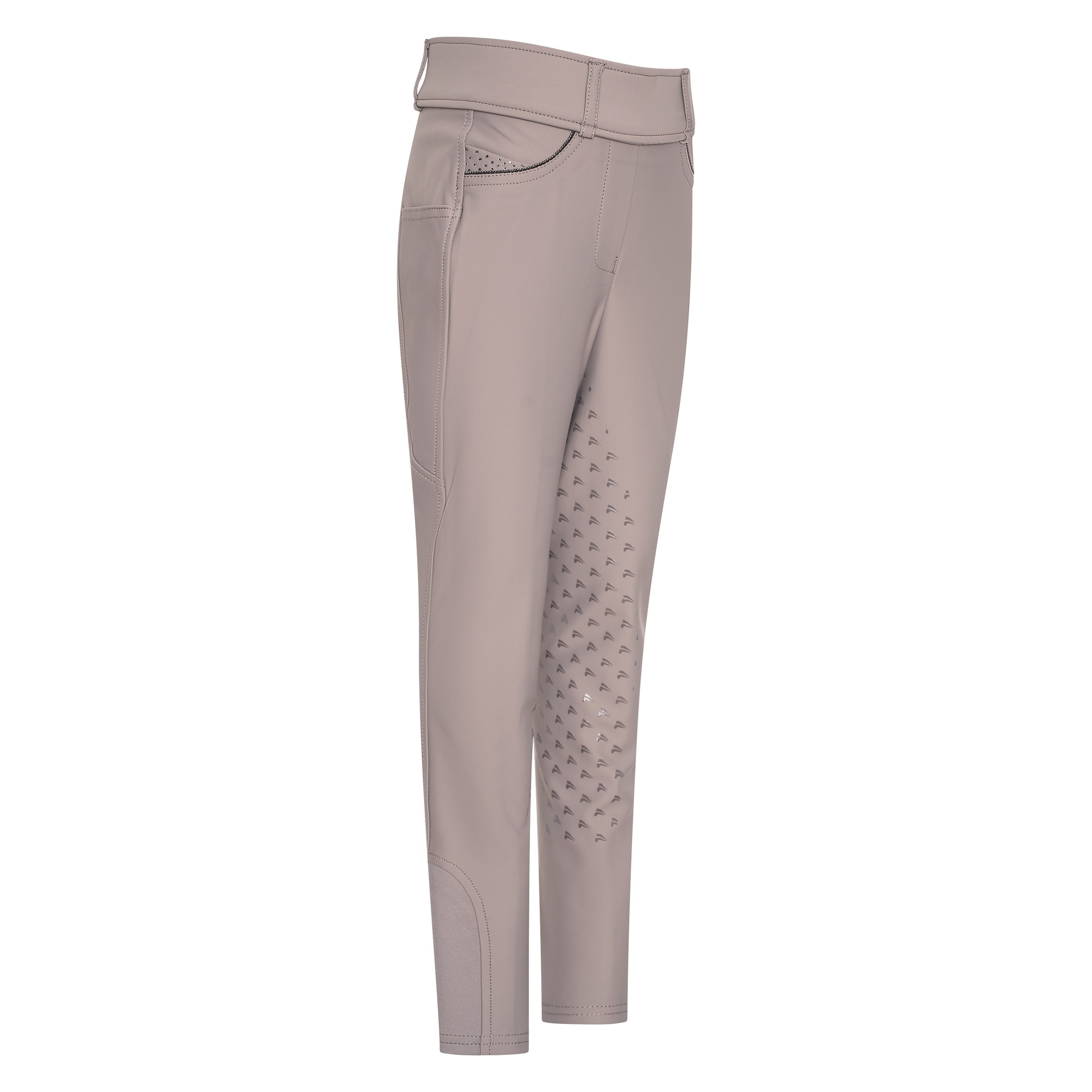 Kinder Reitleggings ERMaxima