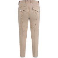 Kinderreitleggings Sammy Boy Full Grip