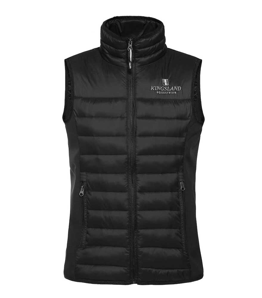 KINGSLAND Classic Weste Unisex