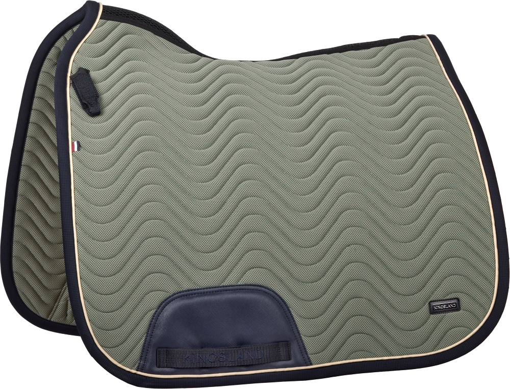 KINGSLAND Dressurschabracke KLLucca Cooling