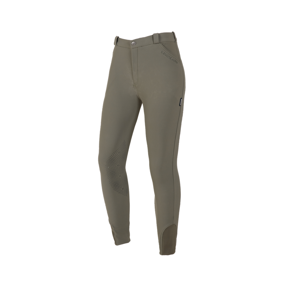 Kingsland Herren Reithose KLkenton E-Tec Knee Grip