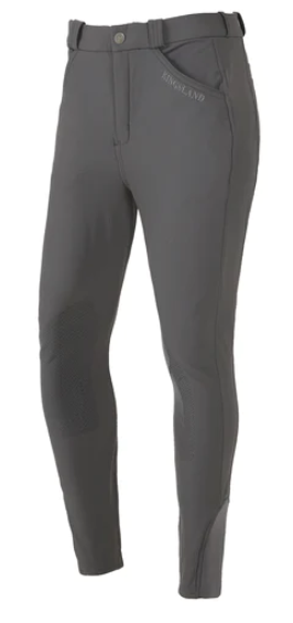 KINGSLAND Herren Reithose KLkenton E-Tec Knee Grip