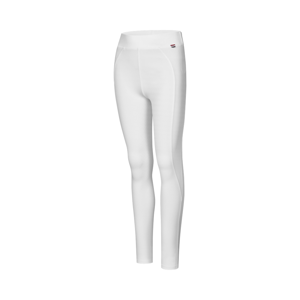 KINGSLAND Kinder Turnierreitleggings KLNanette Full Grip