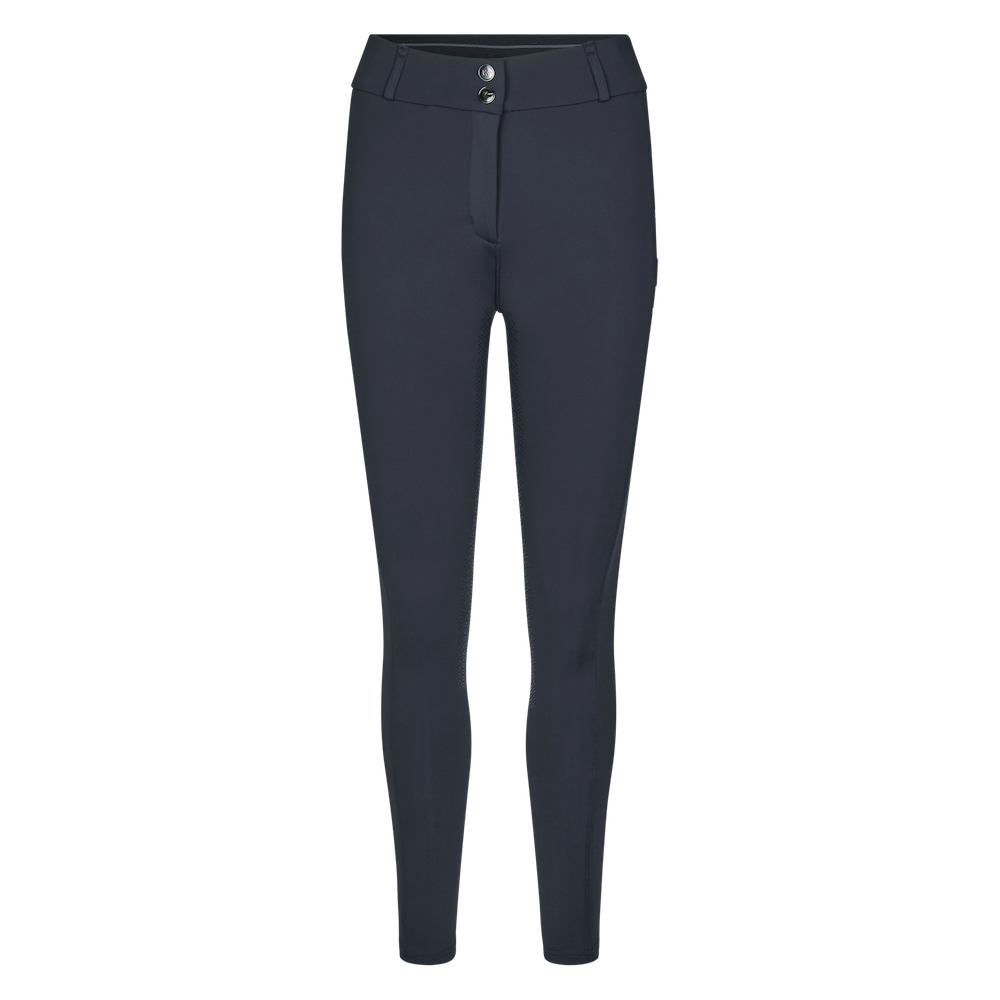 KINGSLAND Reithose KLKaya Full Grip