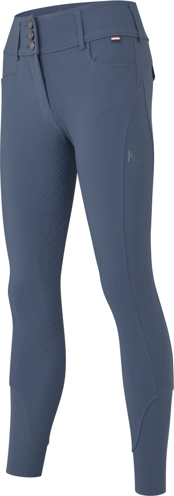 KINGSLAND Reithose KLKimi A-Shape, midwaist & Vollbesatz