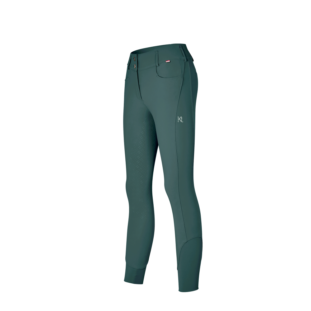 KINGSLAND Reithose KLKira H Shape Full Grip