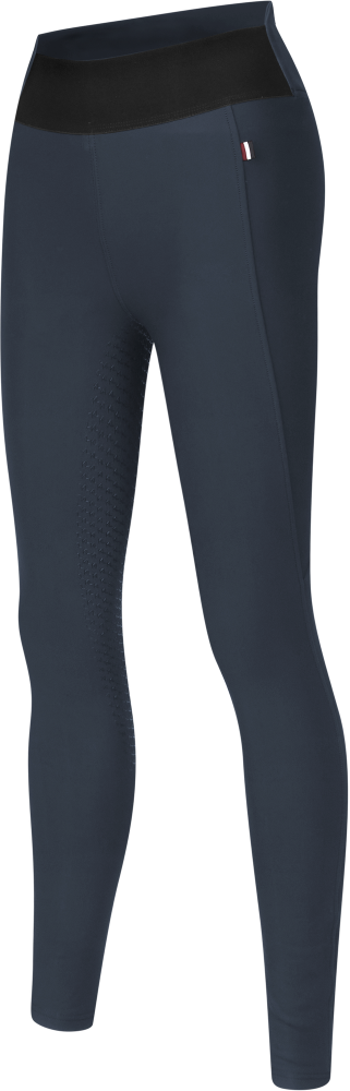 KINGSLAND Reitleggings KLMartha FullGrip Wasserabweisend
