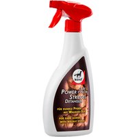 Mähnenspray Power Striegel mit Walnuss
