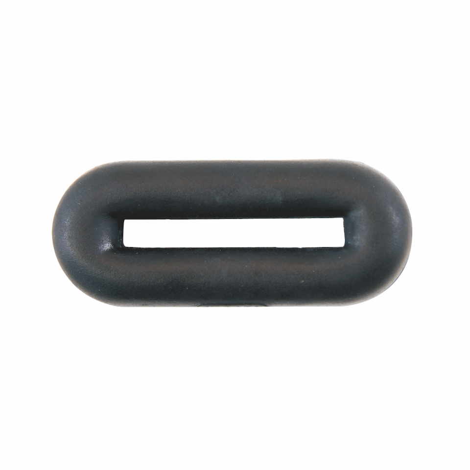 Martingalstopper Gummi Stk.