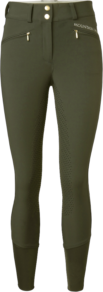 MOUNTAIN HORSE Reithose Diana Full Grip