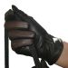 Oil Tac Lederhandschuhe