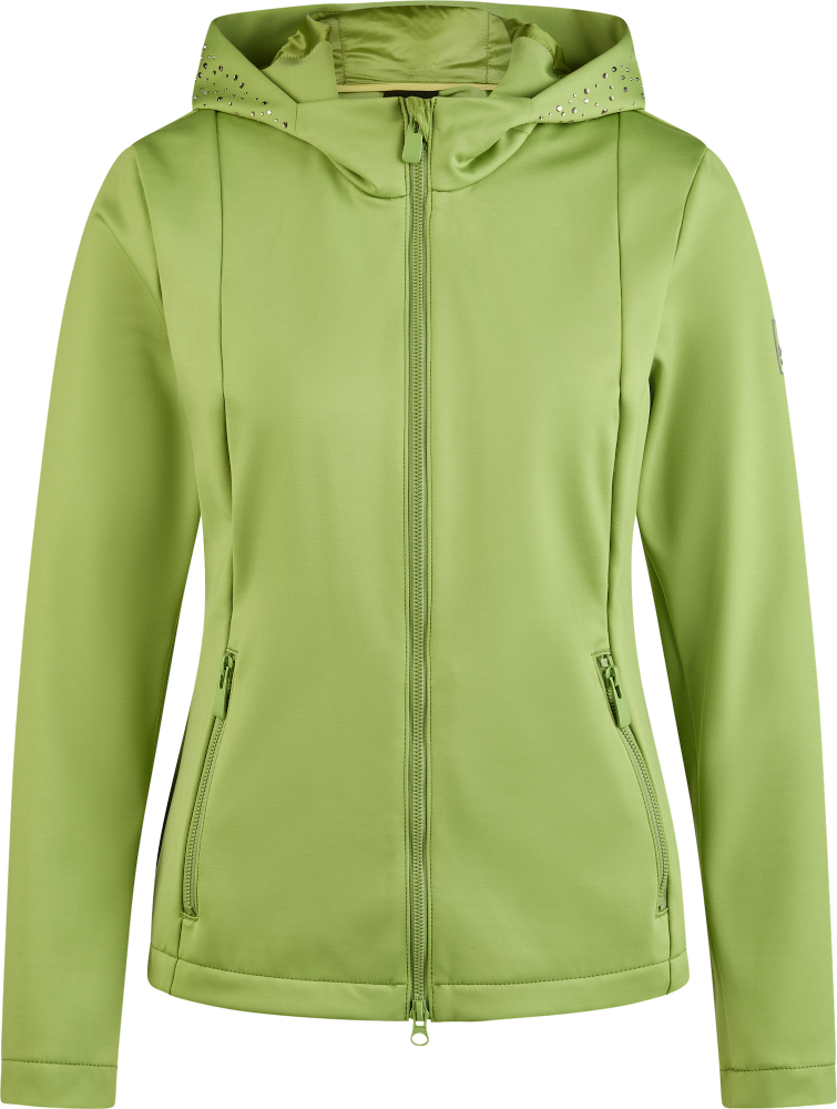 Pikeur Fleece Jacket 1045 Selection