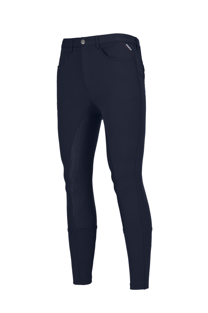 Pikeur Herren Reithose NAVARO Ganzbesatz